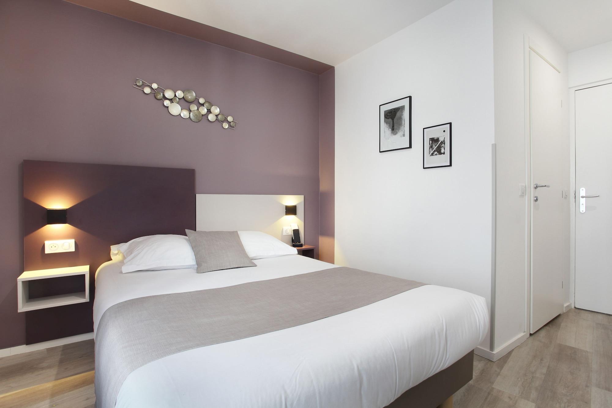 Hotel Alcove 3*