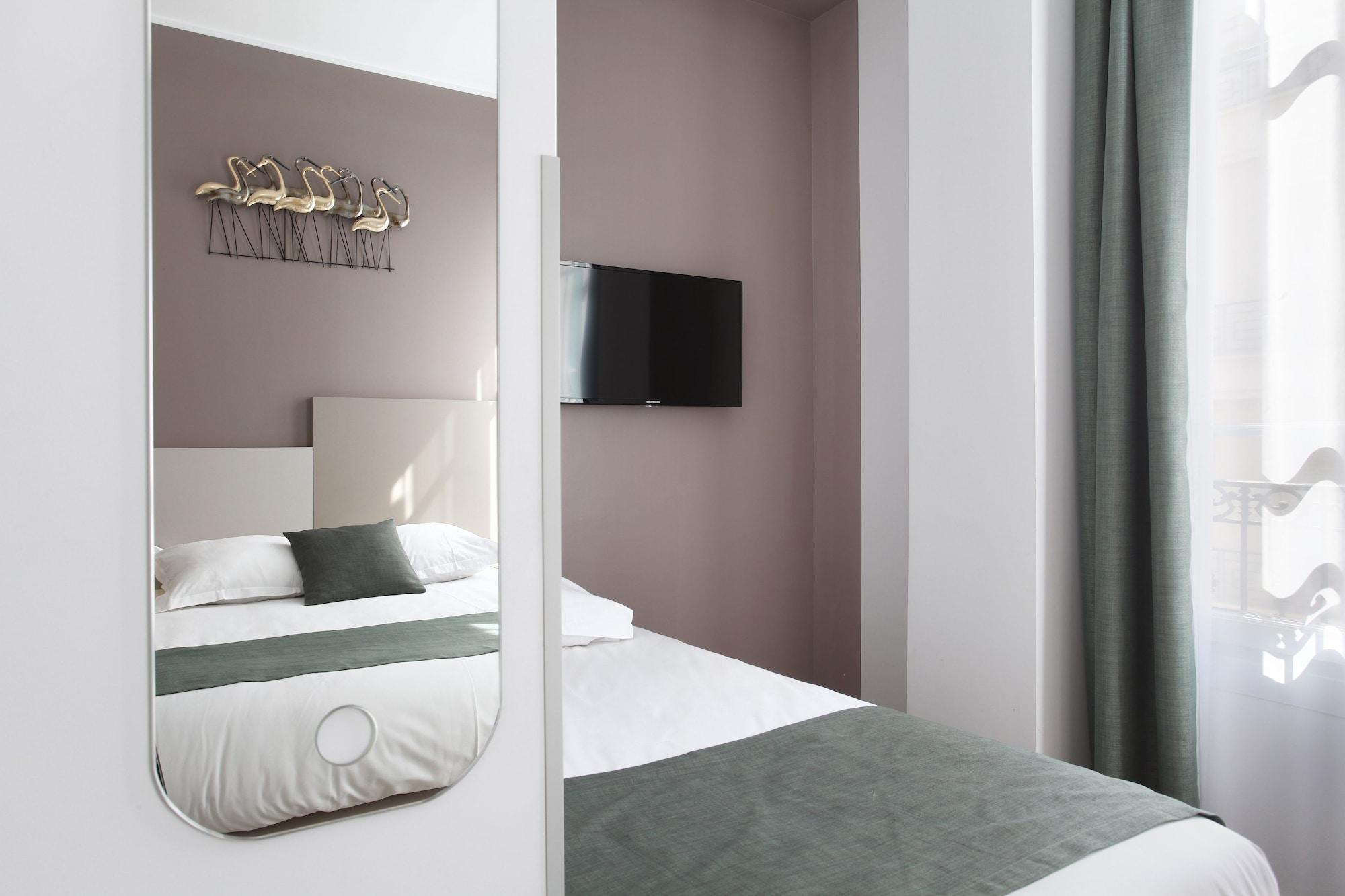 Alcove Hotel Nizza