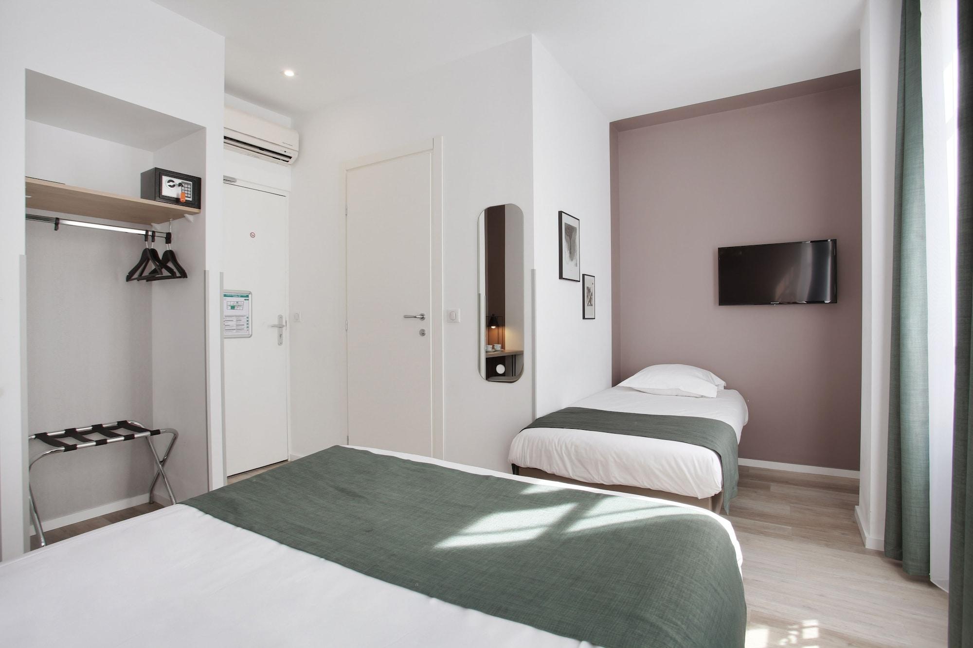 Hotel Alcove Nizza