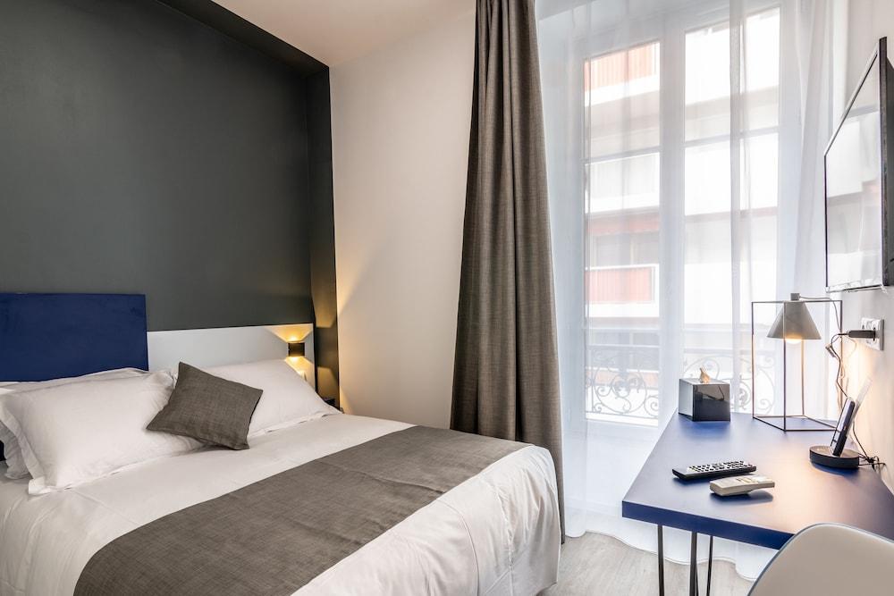 Alcove Hotel Nizza