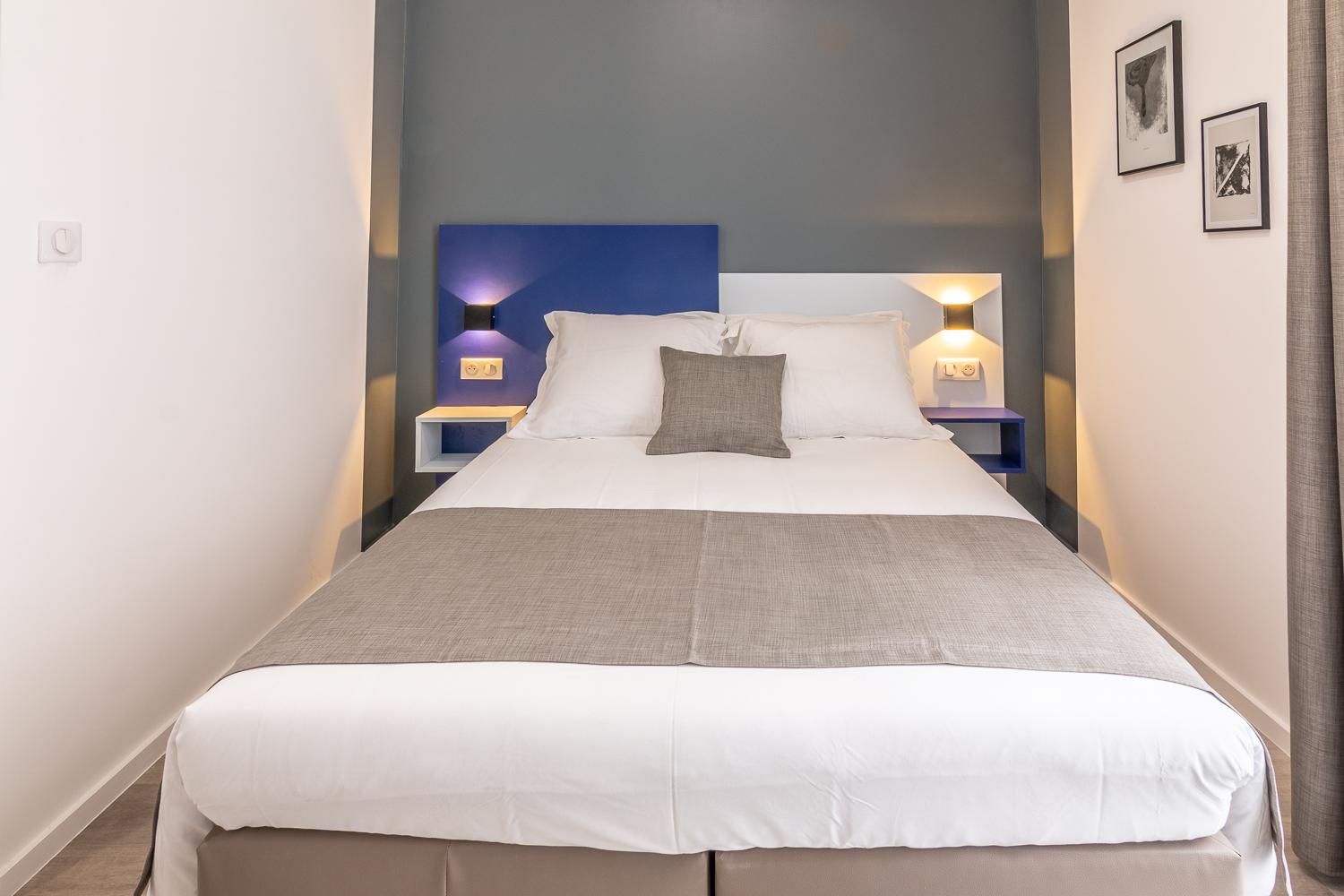 Hotel Alcove Nizza
