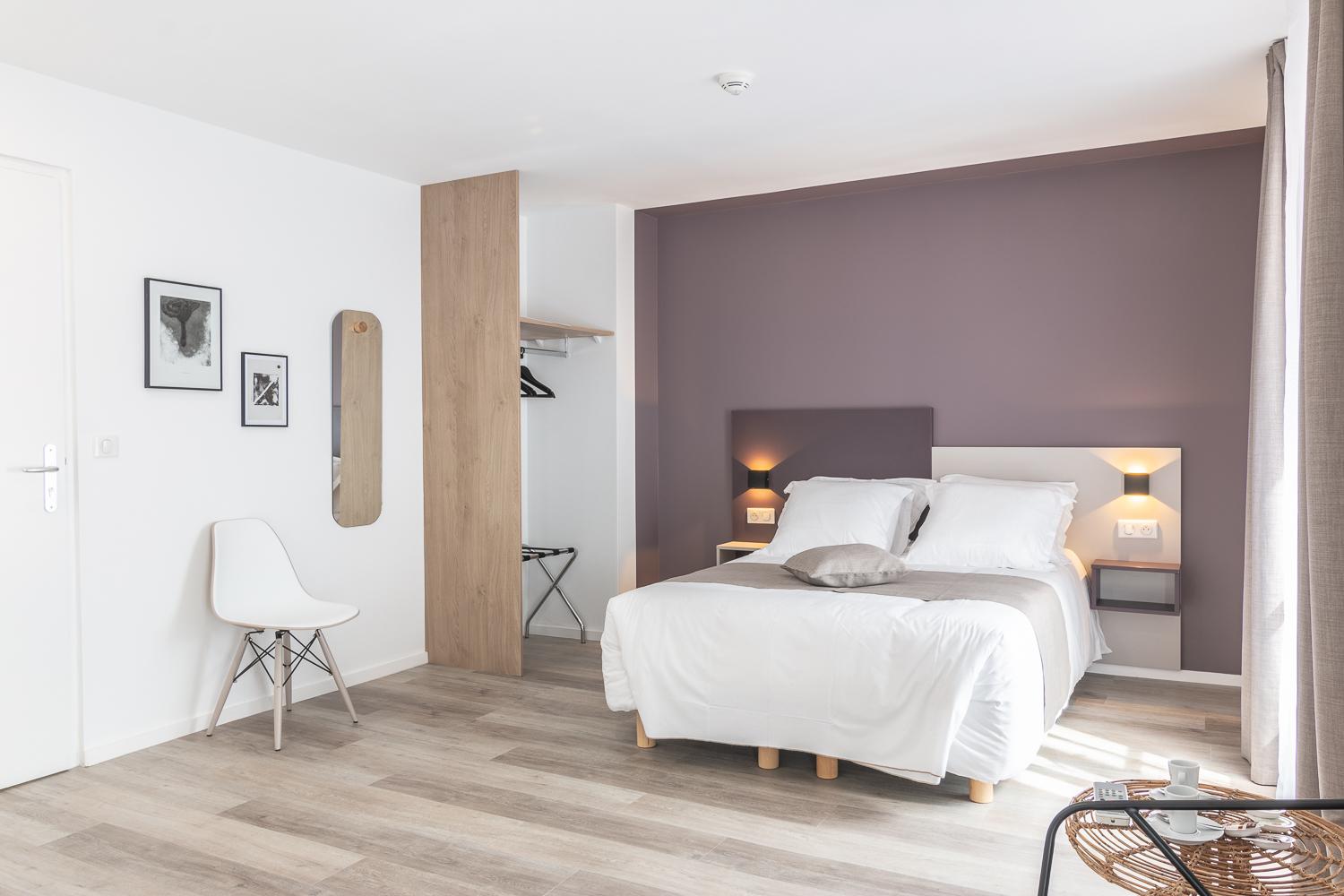 Alcove Hotel Nizza