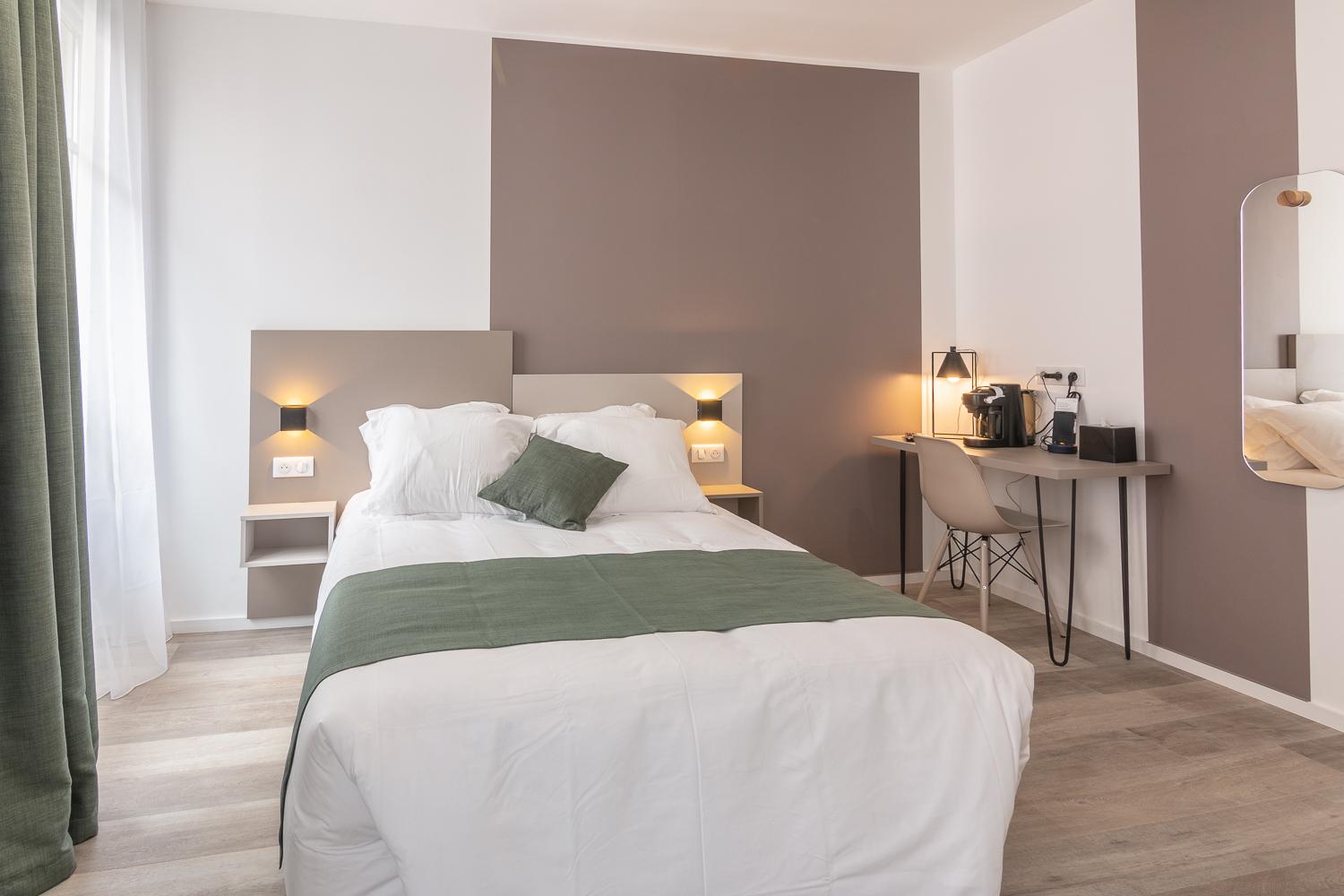 Alcove Hotel Nizza
