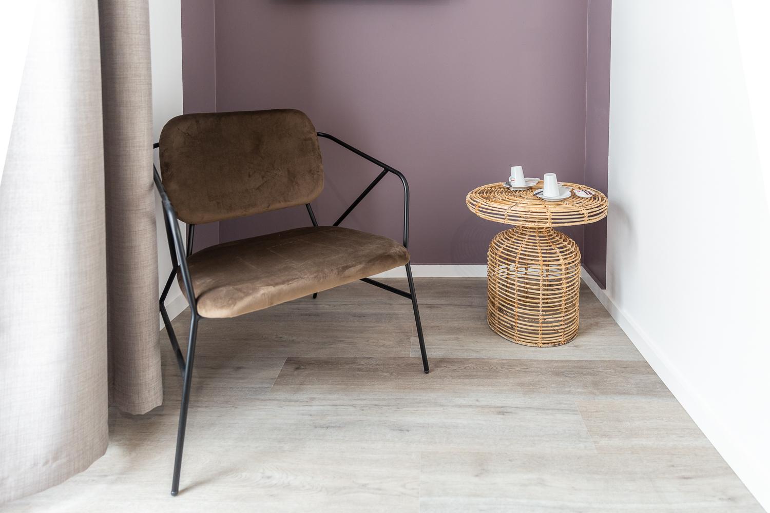 Alcove Hotel Nizza