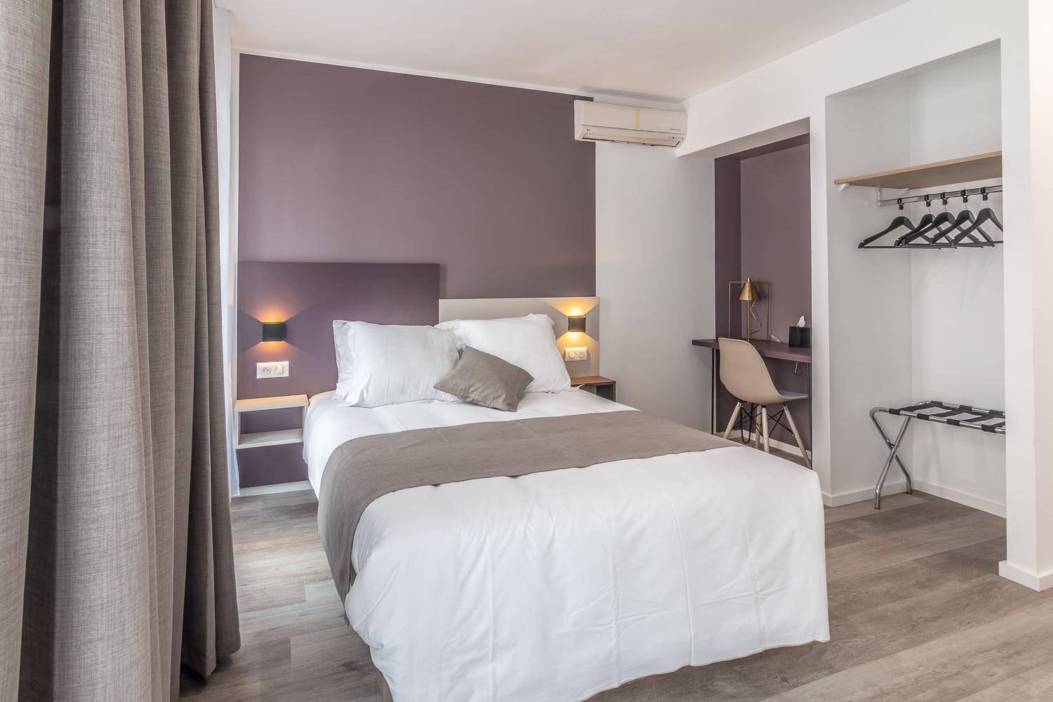 Alcove 3* Nizza