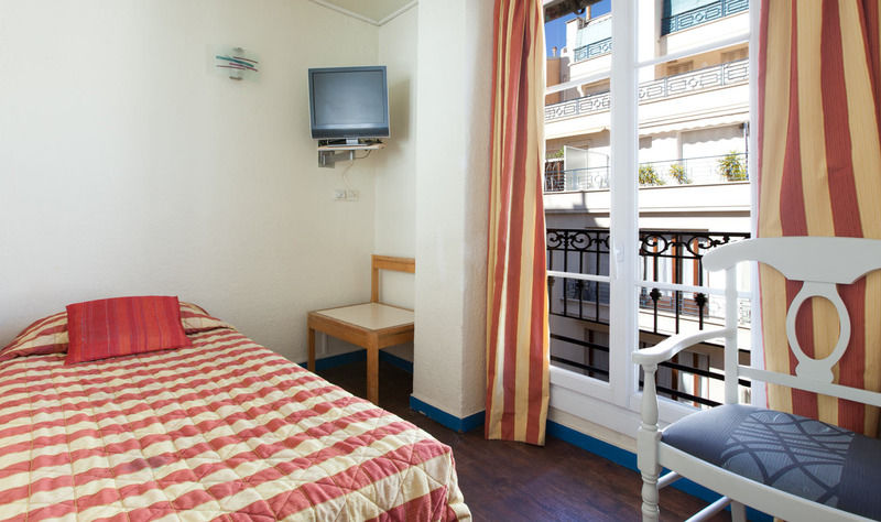 Alcove 3* Nizza