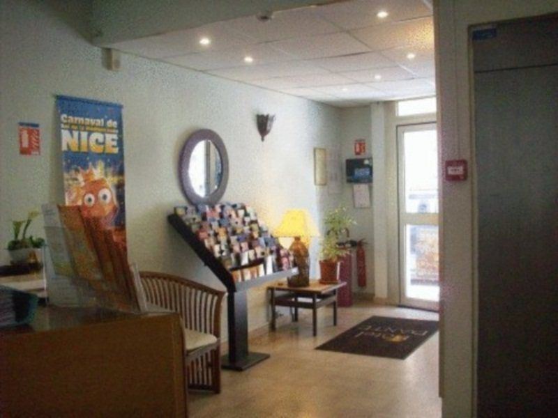 Hotel Alcove