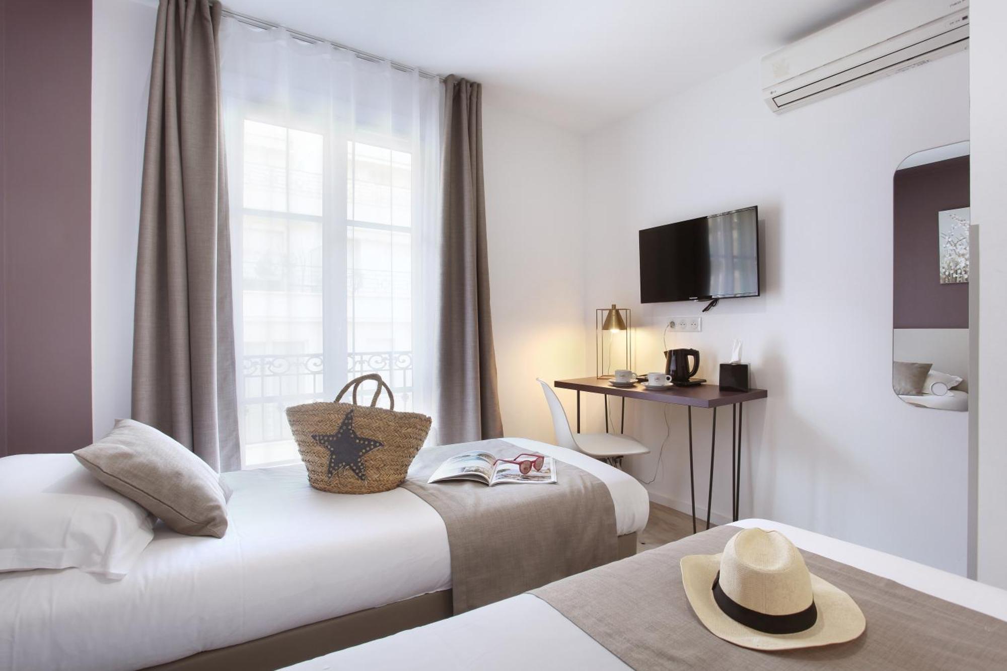 Alcove 3*