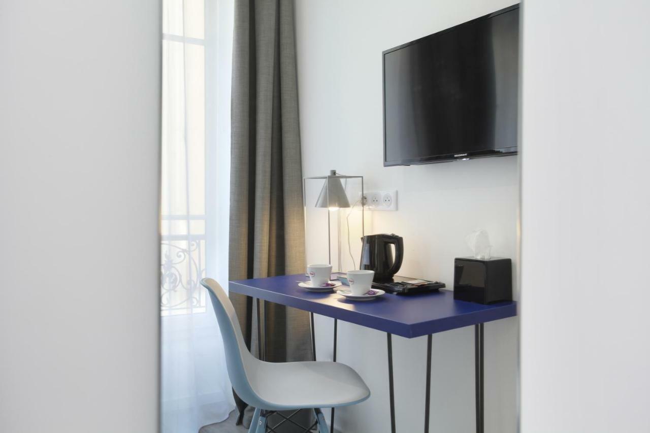Alcove 3* Nizza