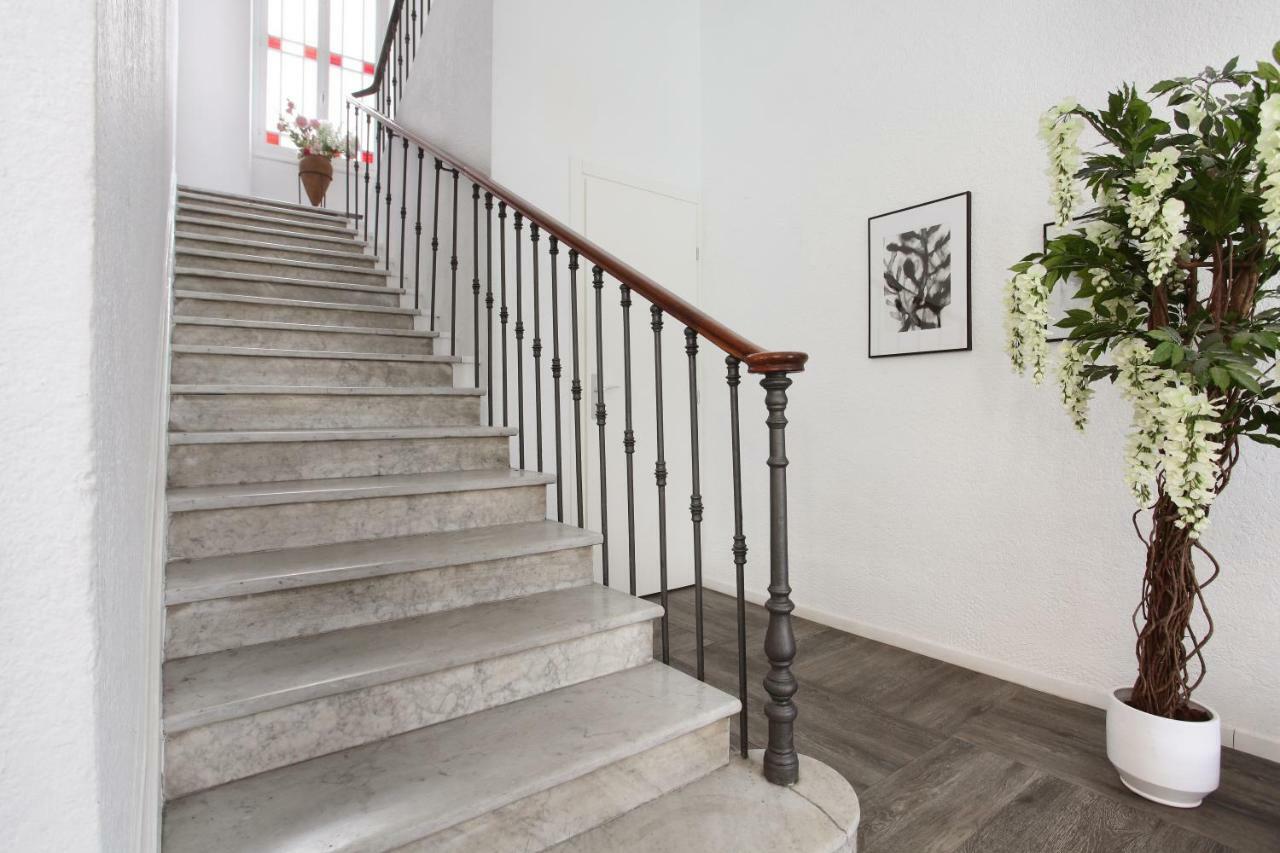 Hotel Alcove Nizza