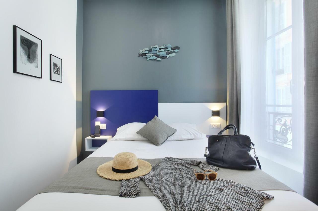 Hotel Alcove 3*