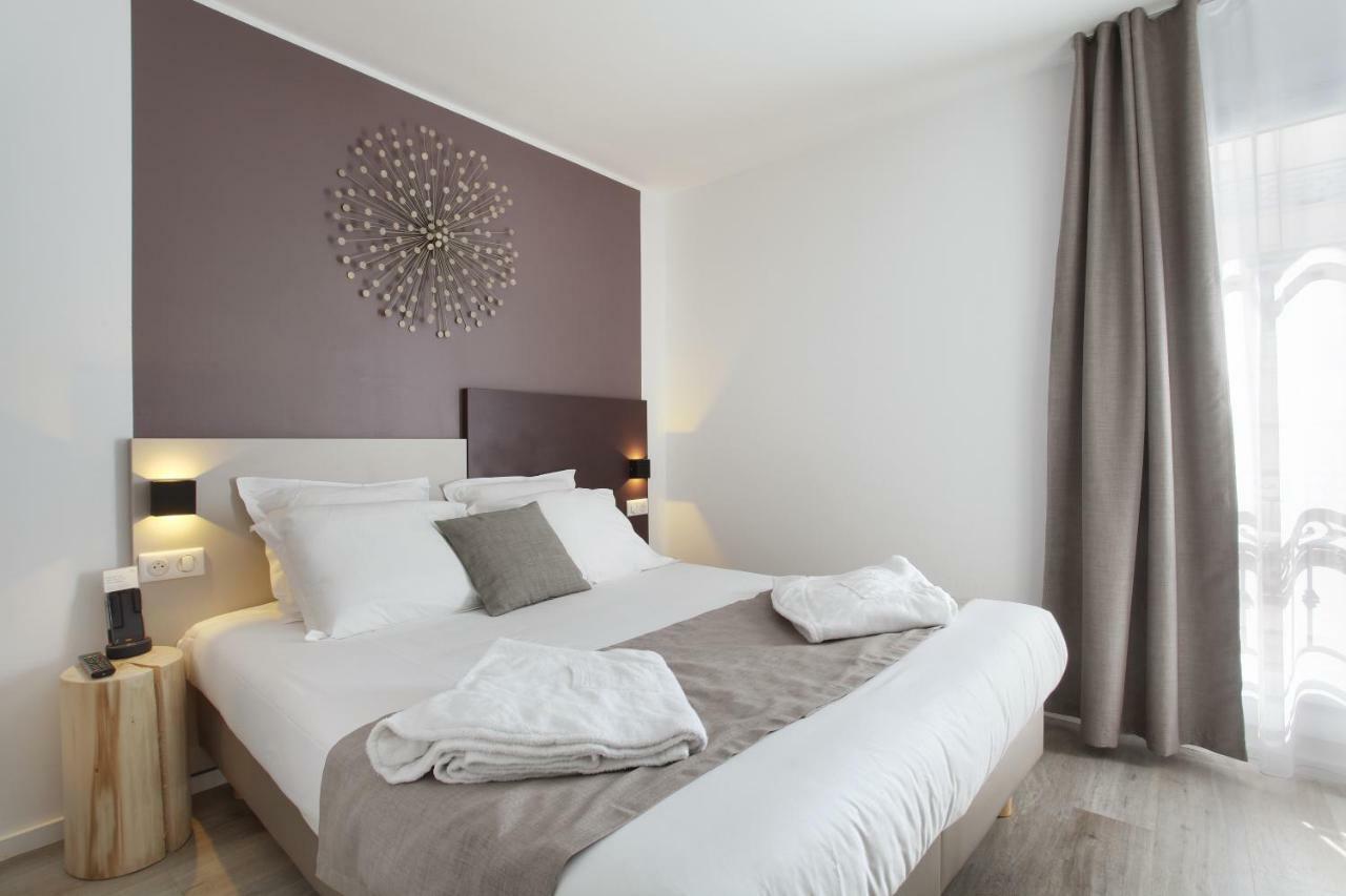 Alcove Hotel 3*