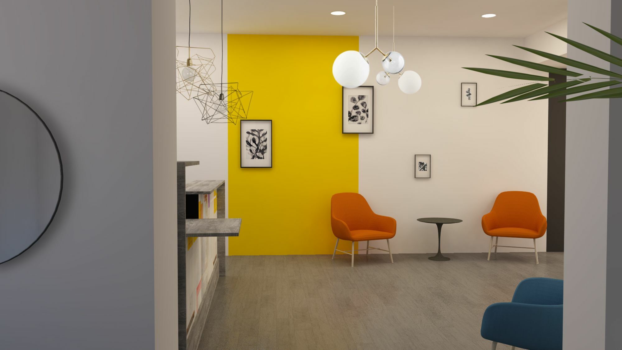Hotel Alcove Nizza