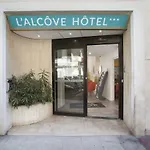 L\'alcôve Hôtel