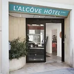 Hotel Alcove Nice