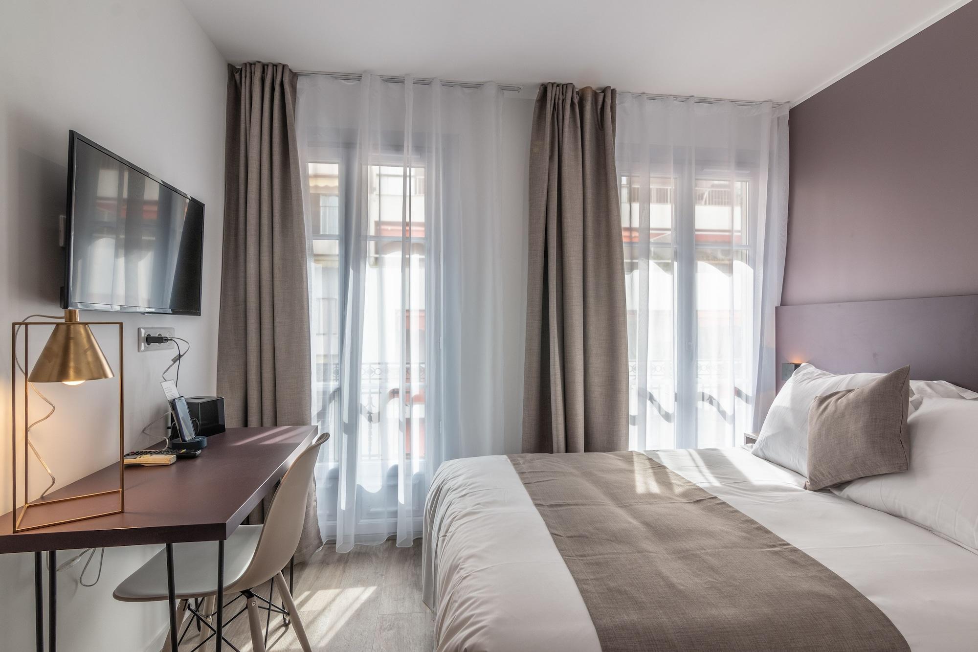 Alcove 3*
