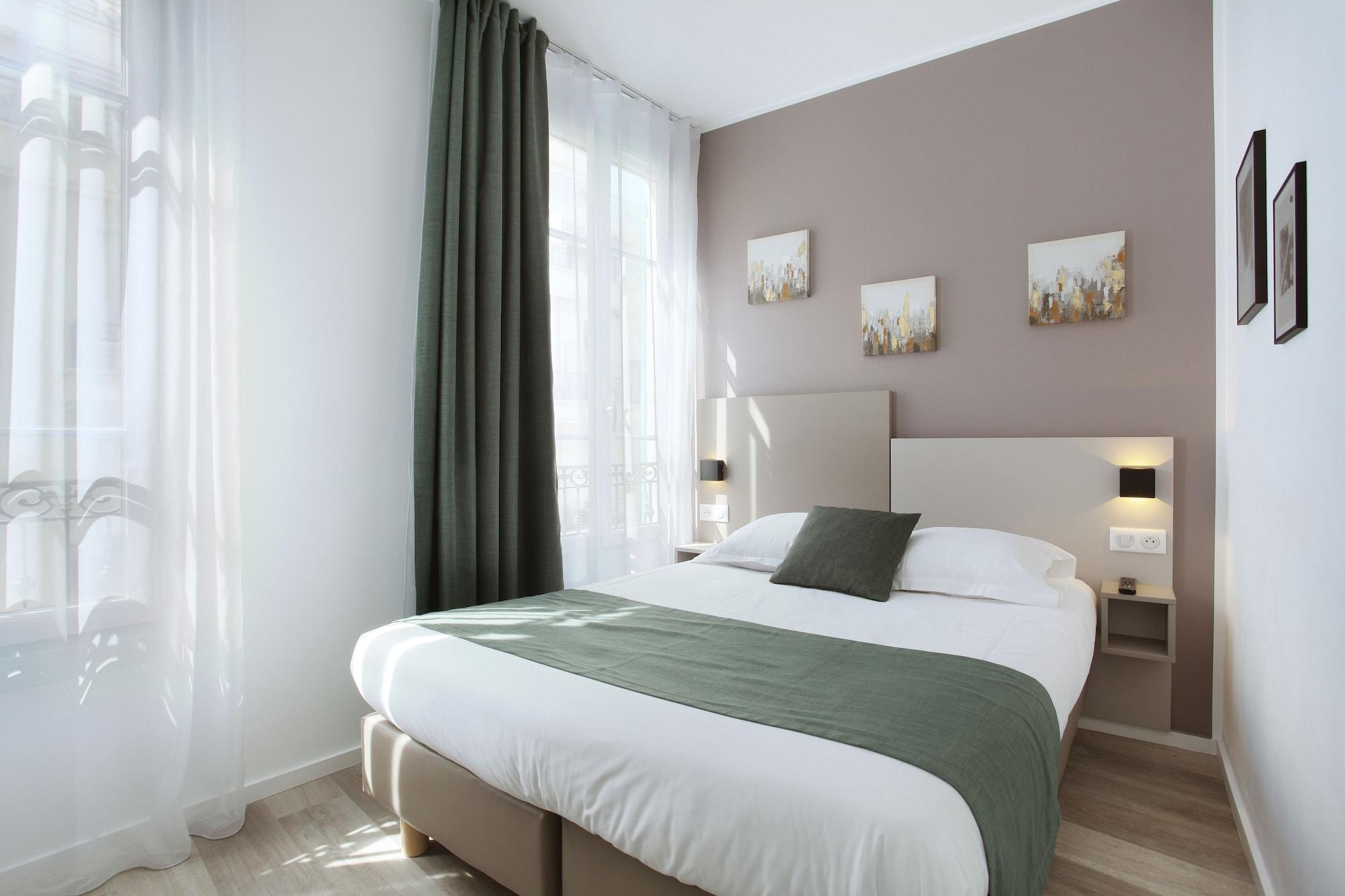 Hotel L'alcôve
