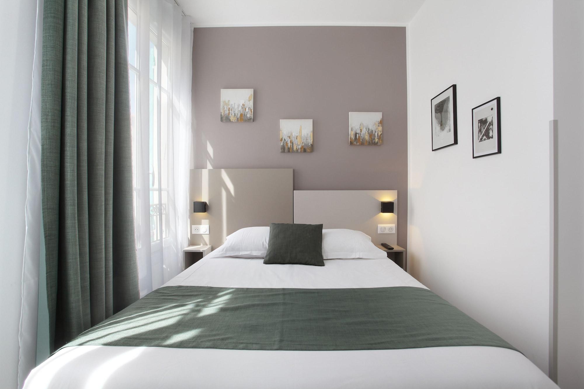 Alcove 3* Nizza