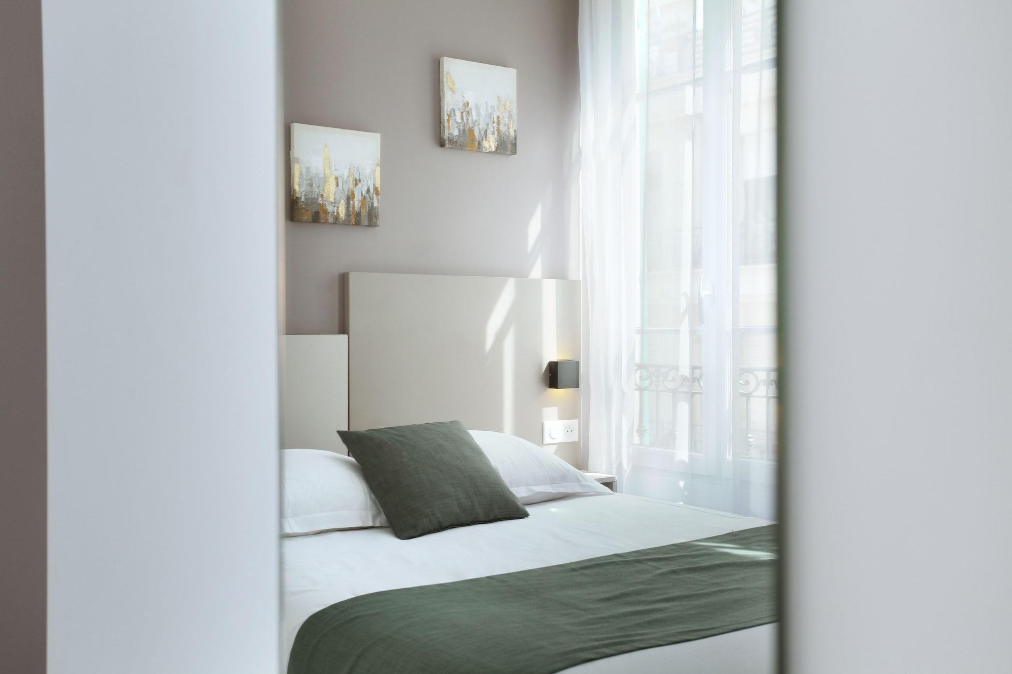 Alcove Hotel Nizza