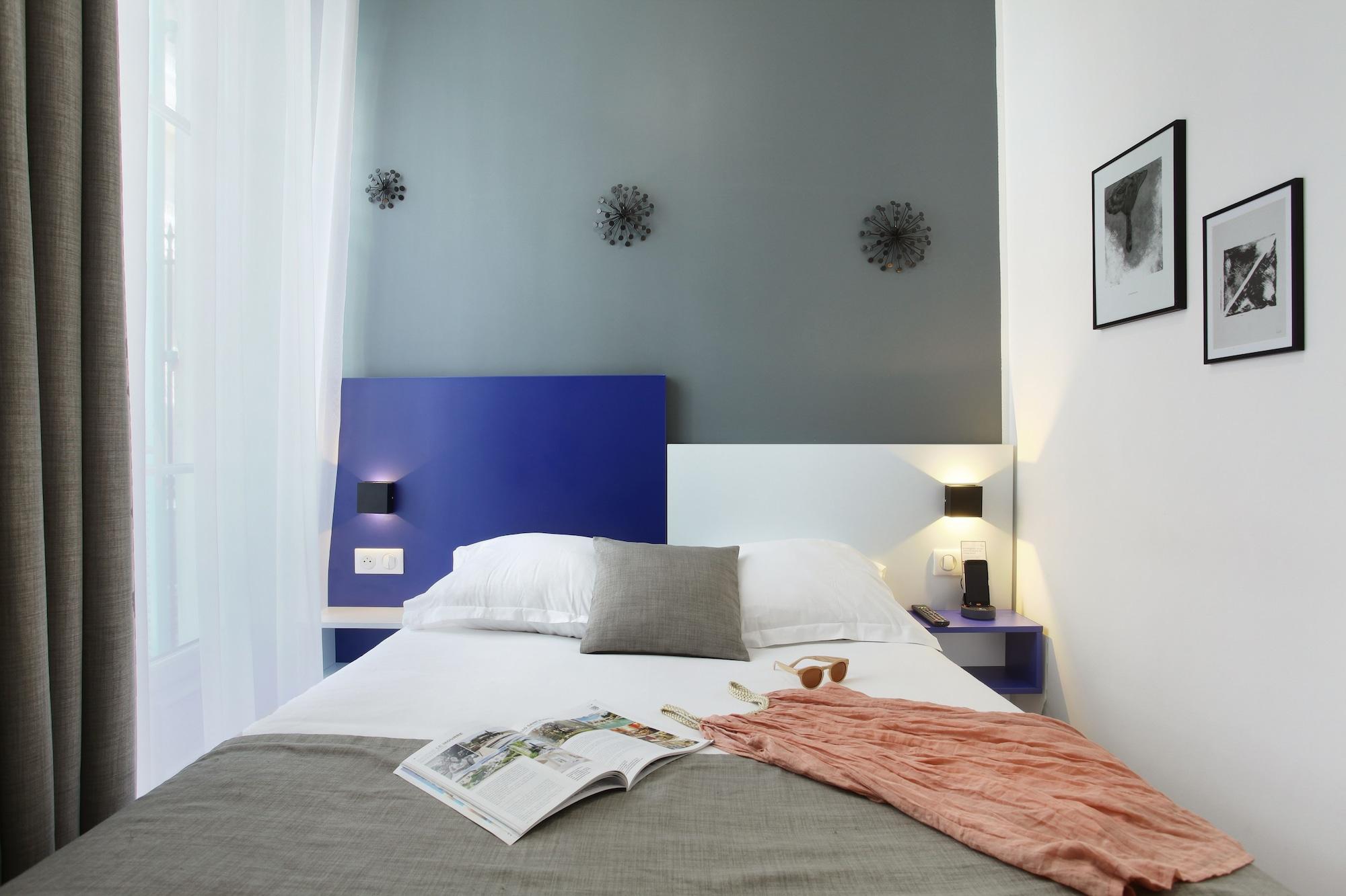 Alcove Hotel Nizza