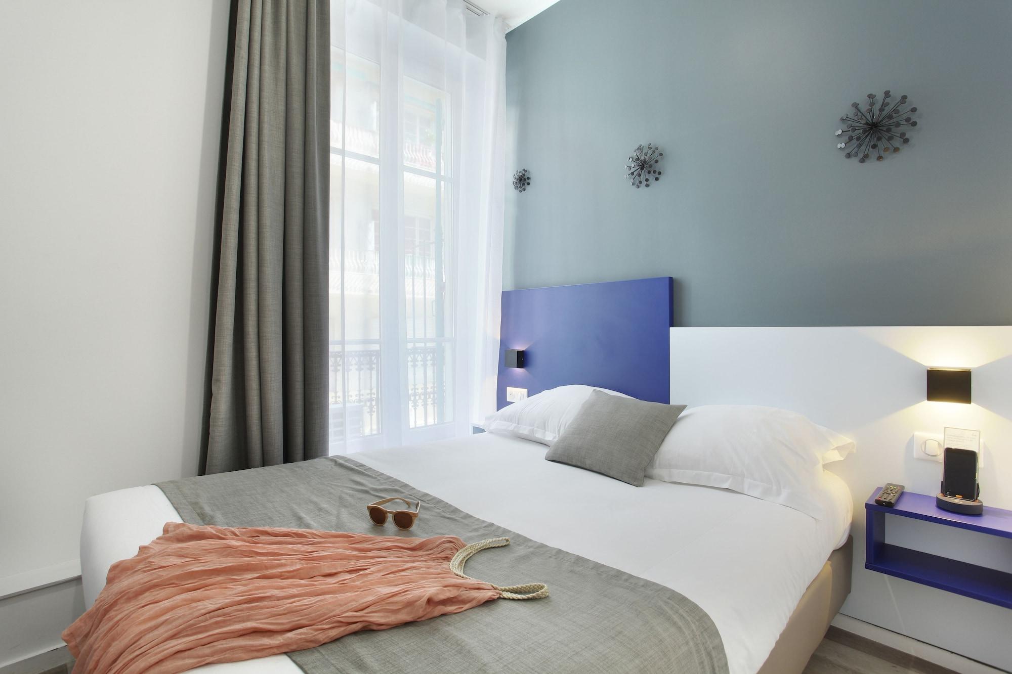 Hotel Alcove Nizza