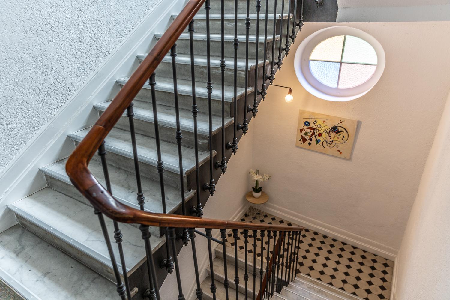 Alcove Nizza