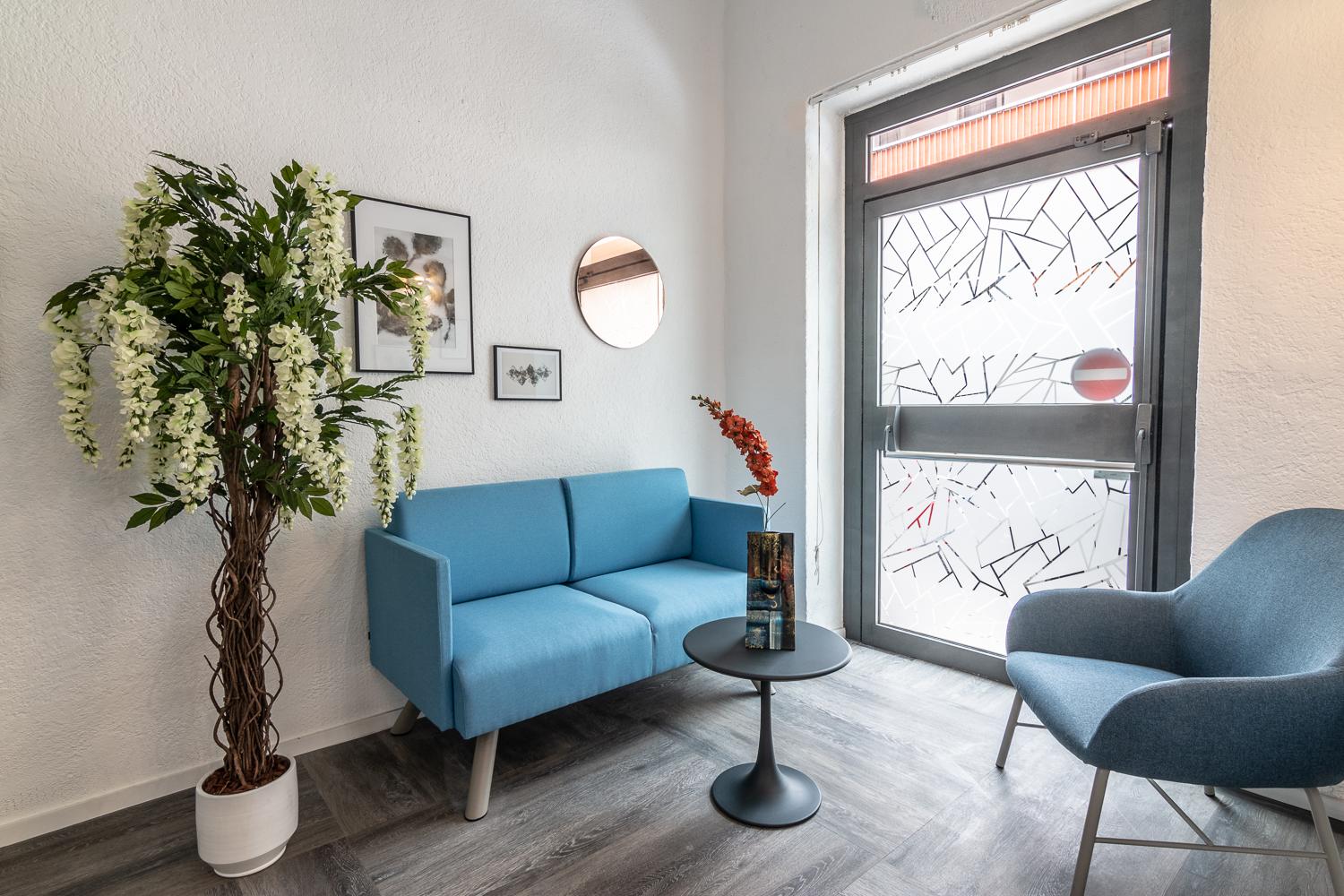 Alcove Nizza