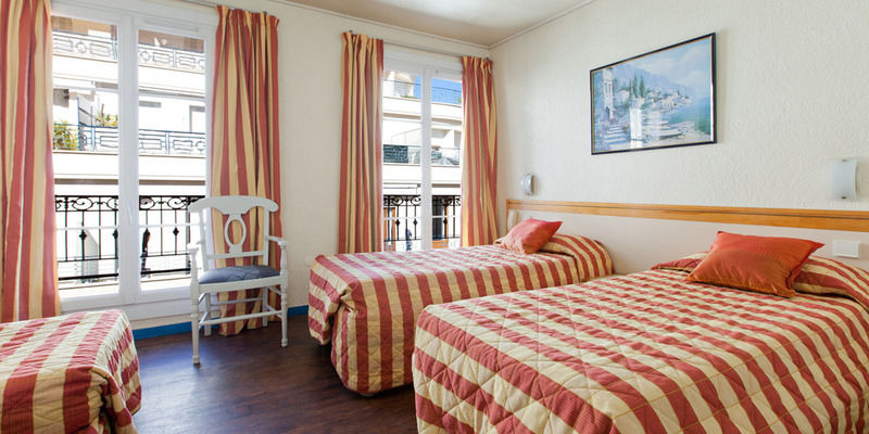 Hotel Alcove Nizza