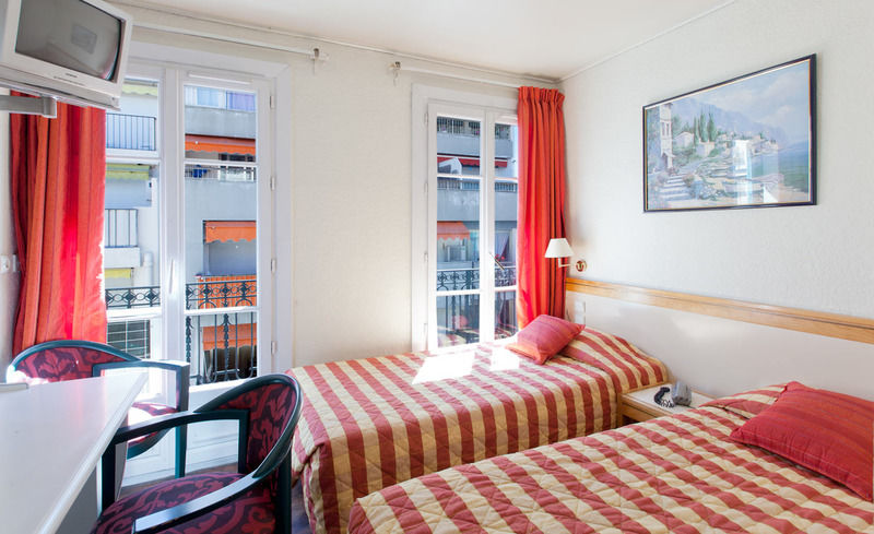 Hotel Alcove