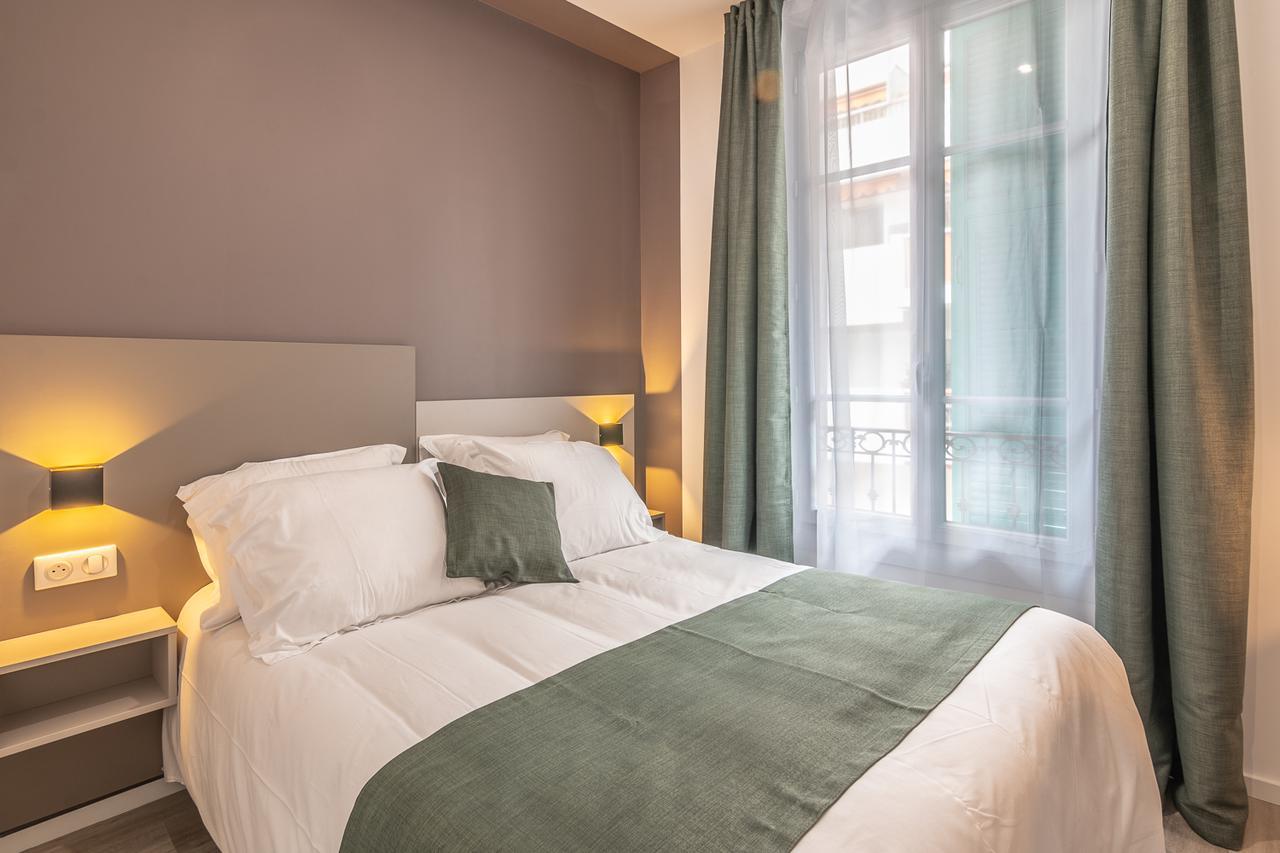 Alcove 3* Nizza