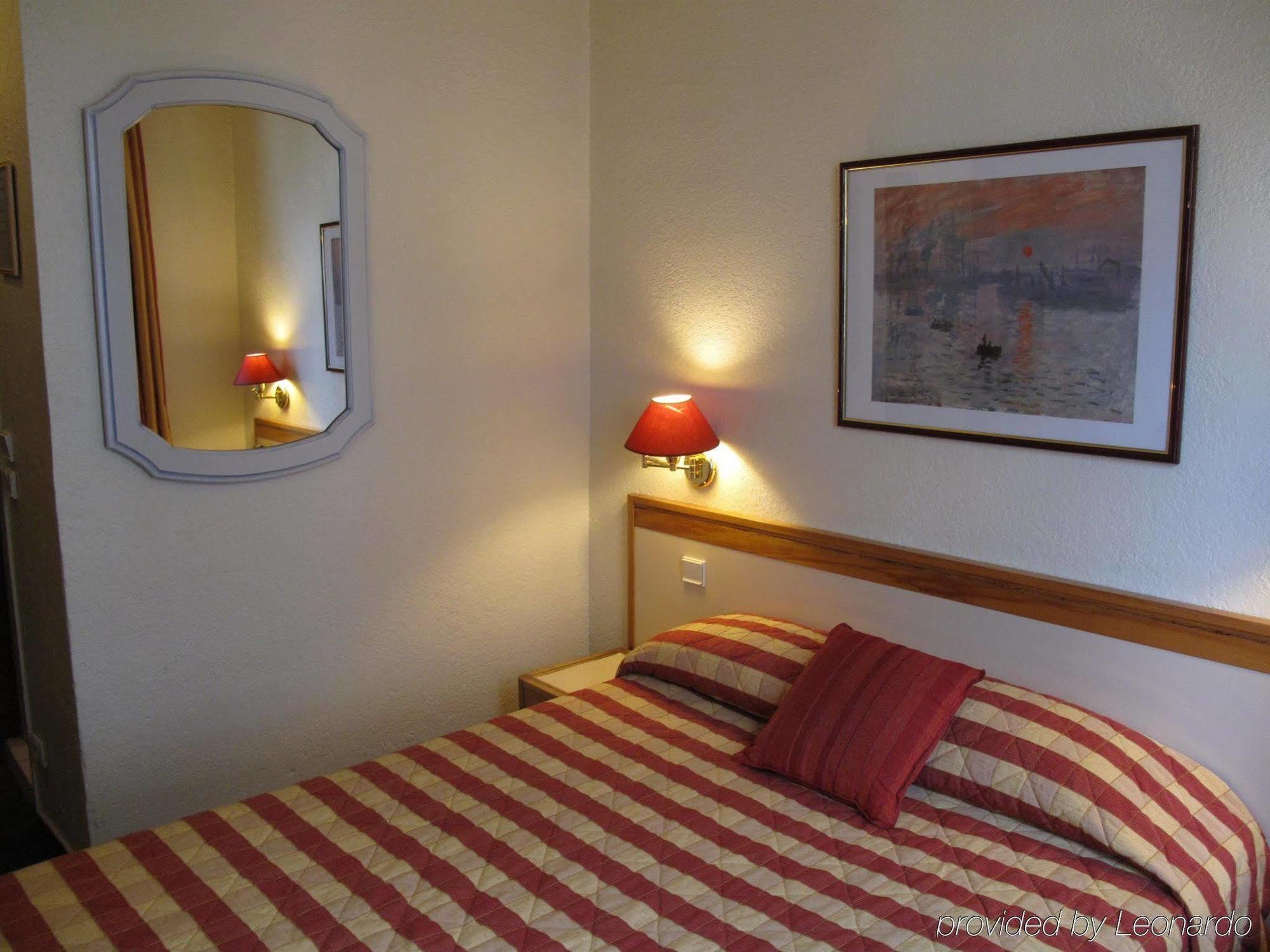 Alcove Nizza
