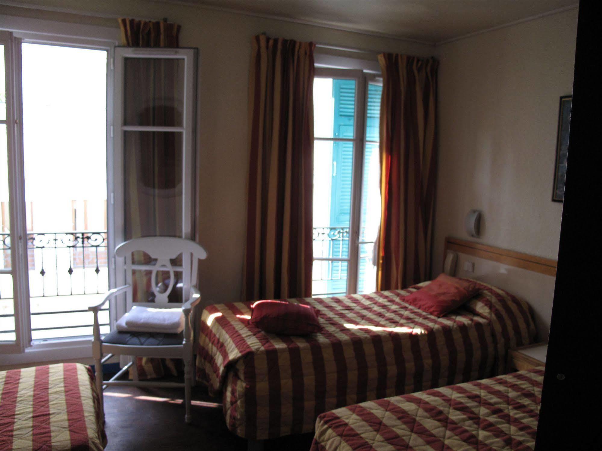 L'alcôve Hotel Nice