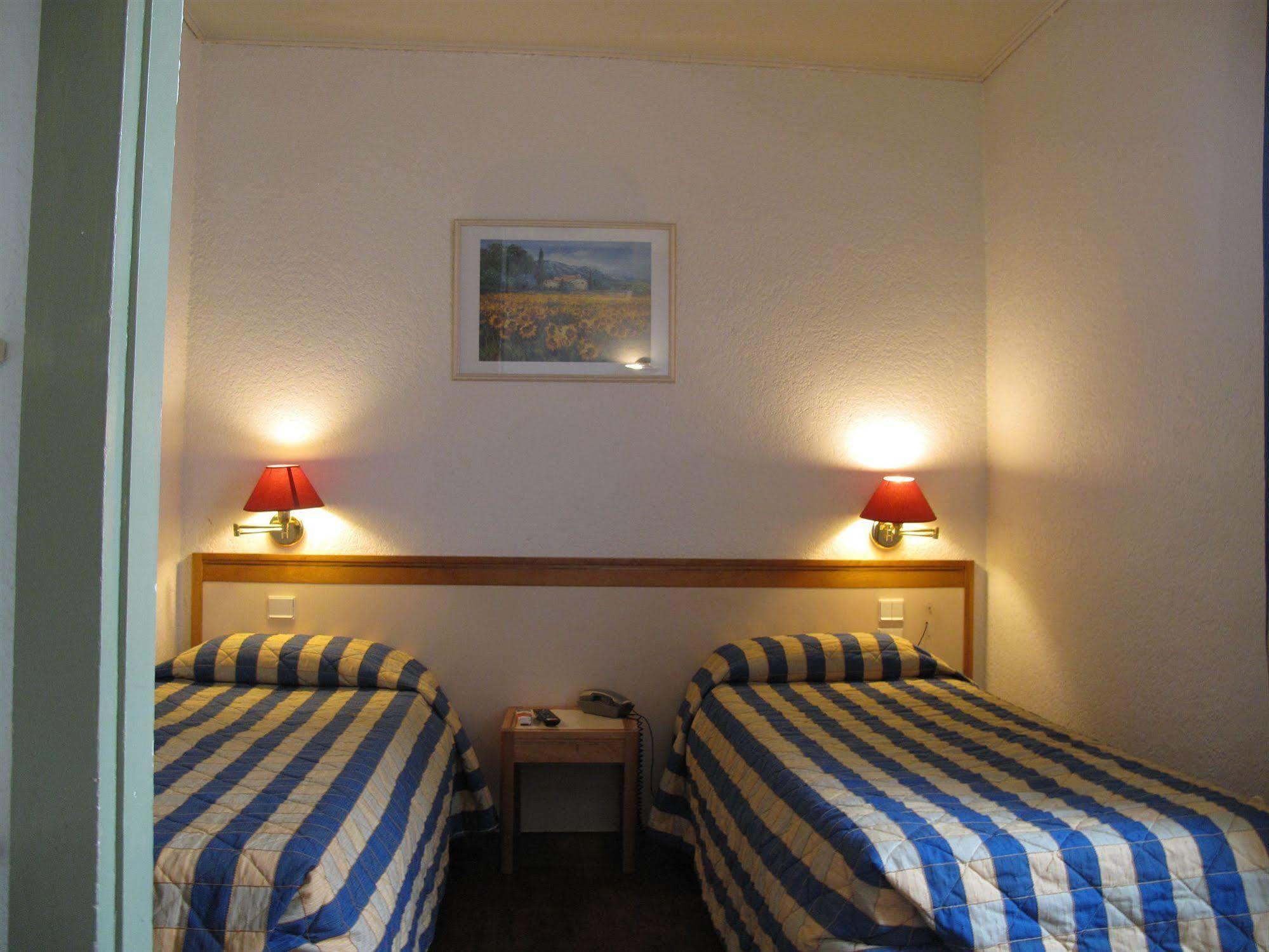 Hotel Alcove