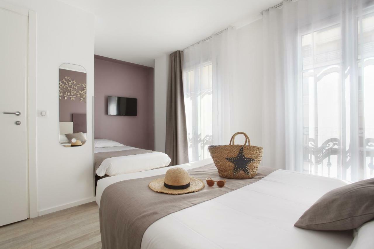 Alcove Hotel 3*