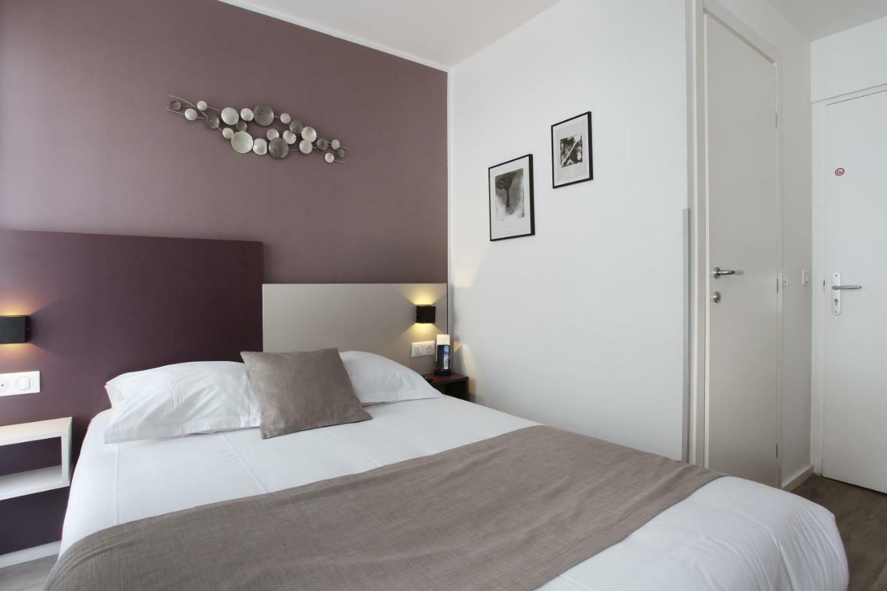 Alcove Hotel