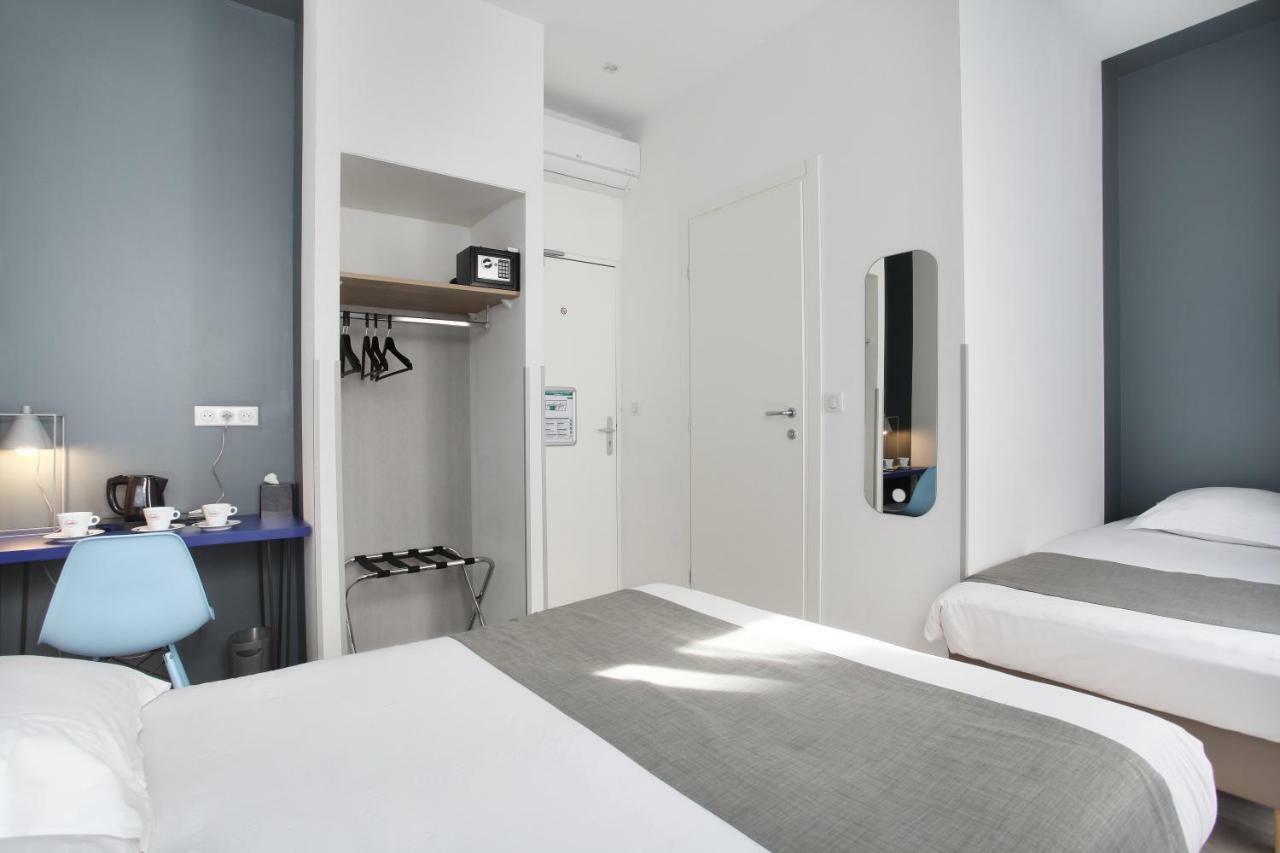 Hotel Alcove