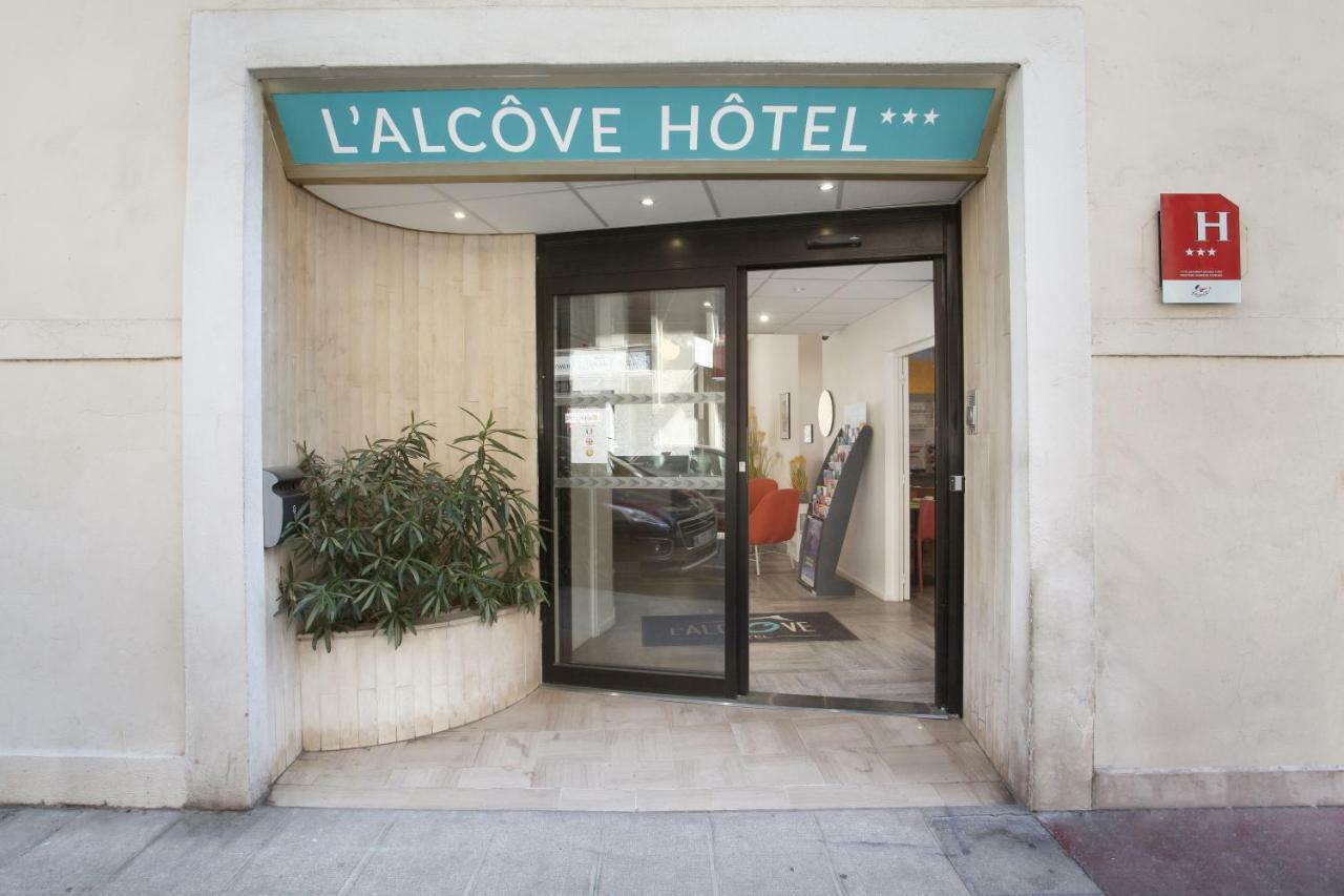 Alcove