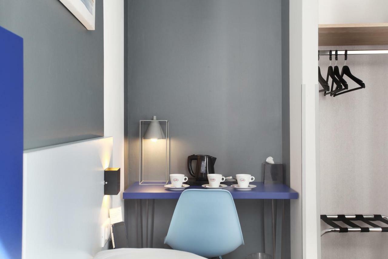Alcove