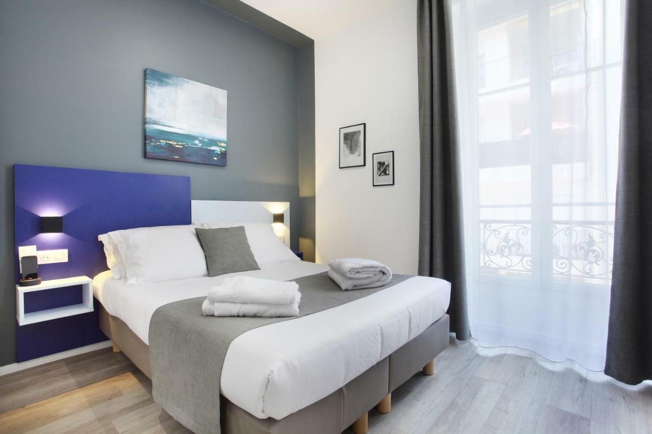 Alcove Hotel 3*