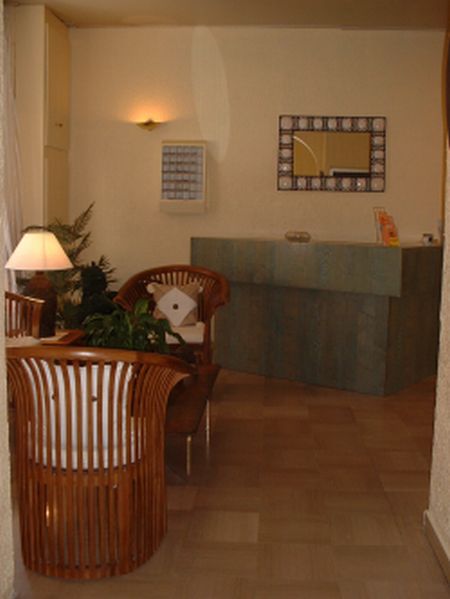 L'alcôve 3*