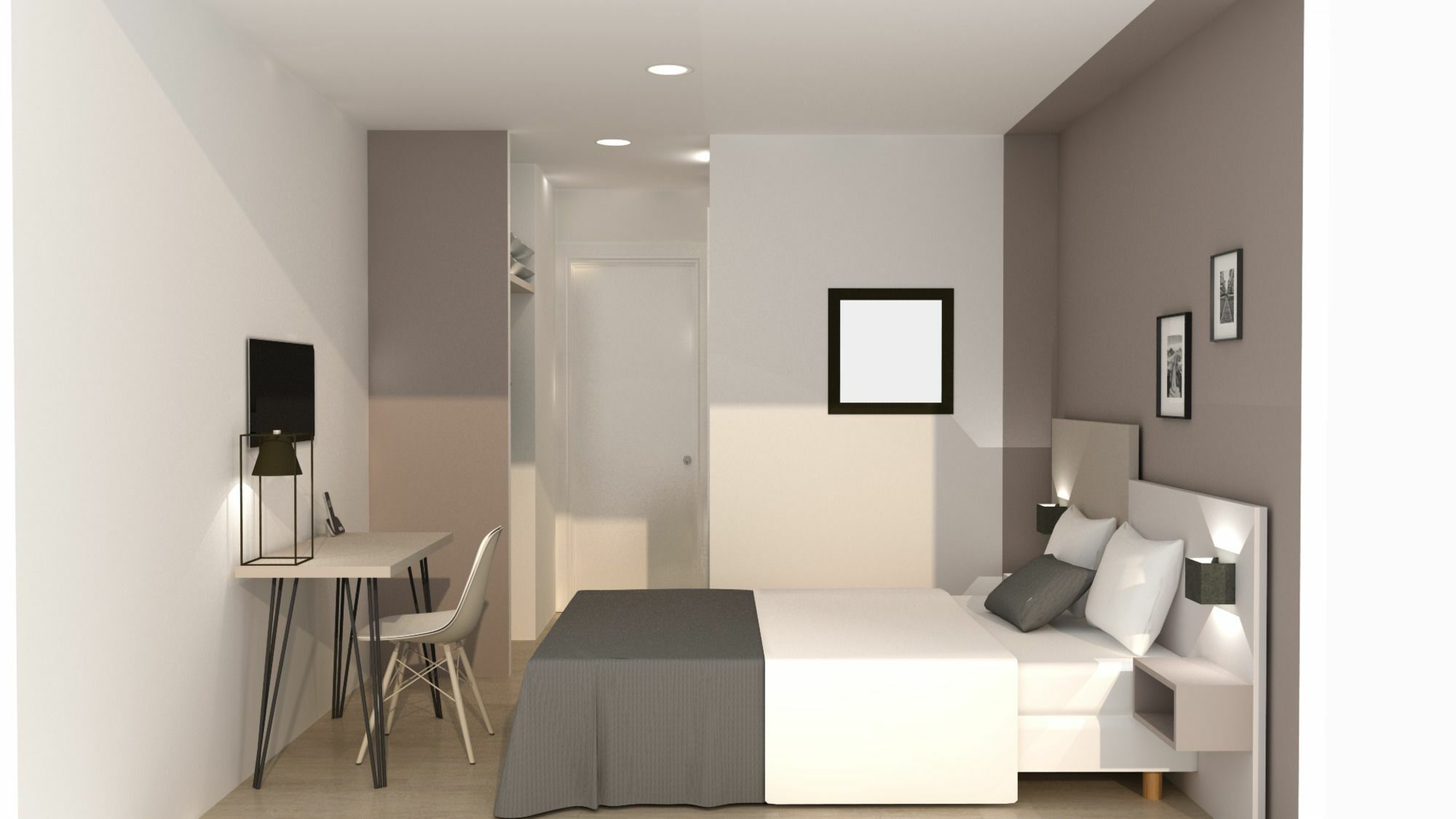Alcove Hotel Nizza