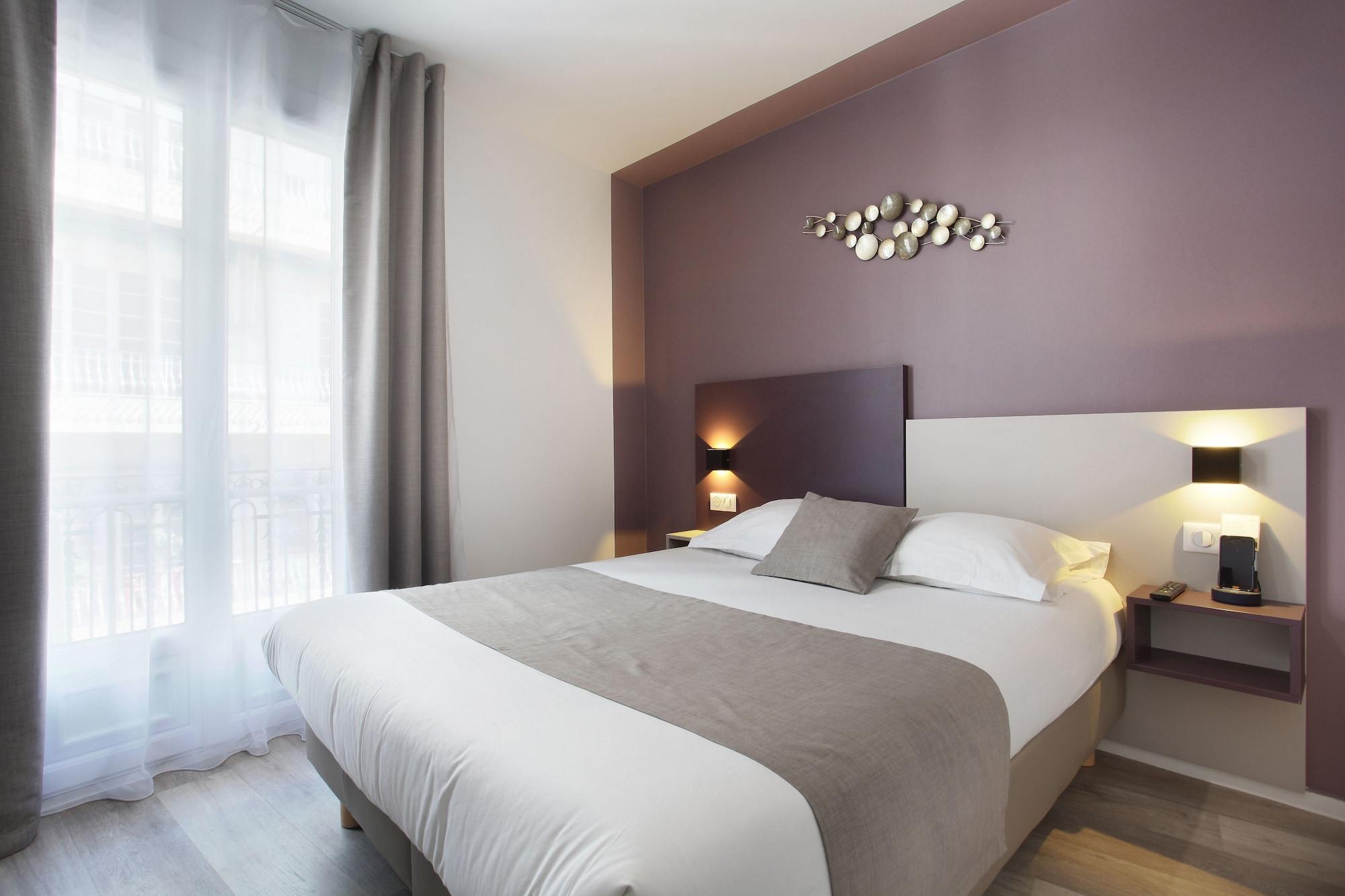 Alcove 3*