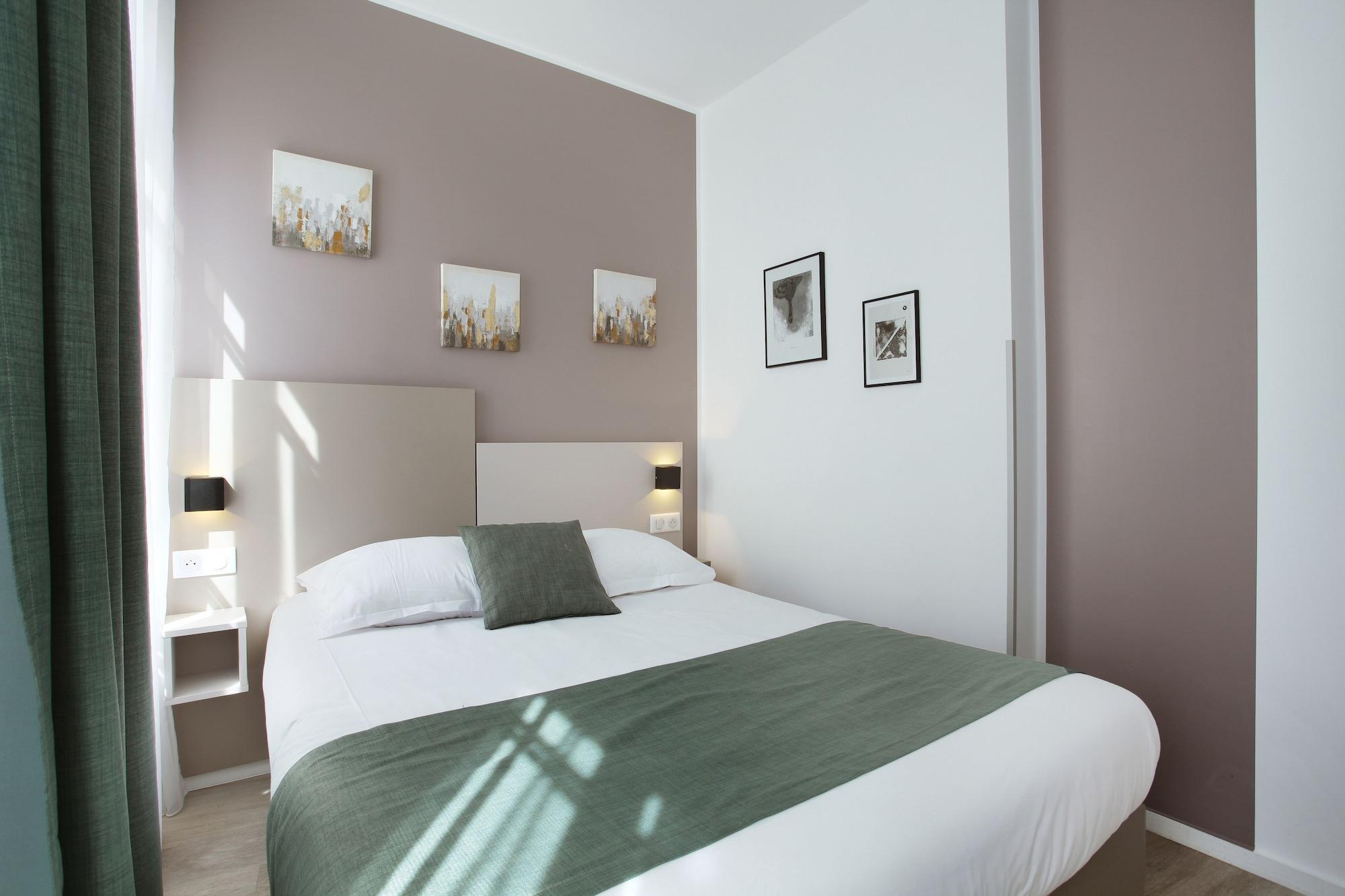 Alcove Hotel Nizza