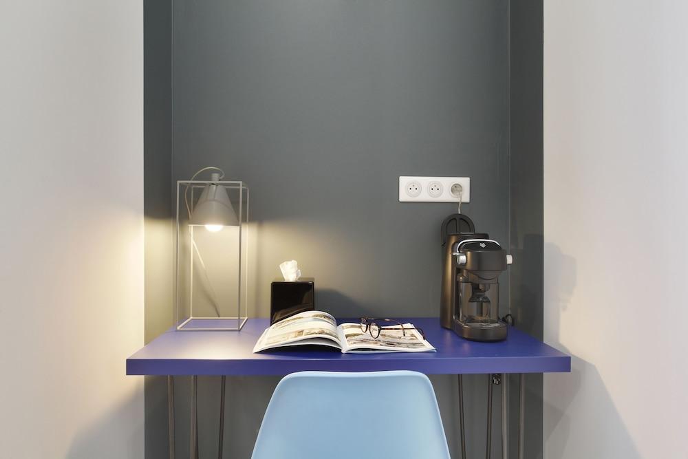 Hotel Alcove