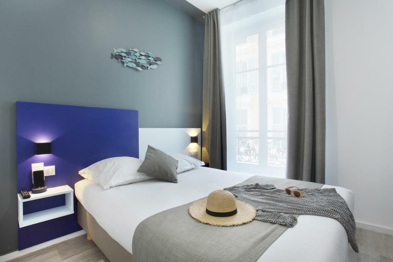 Hotel Alcove