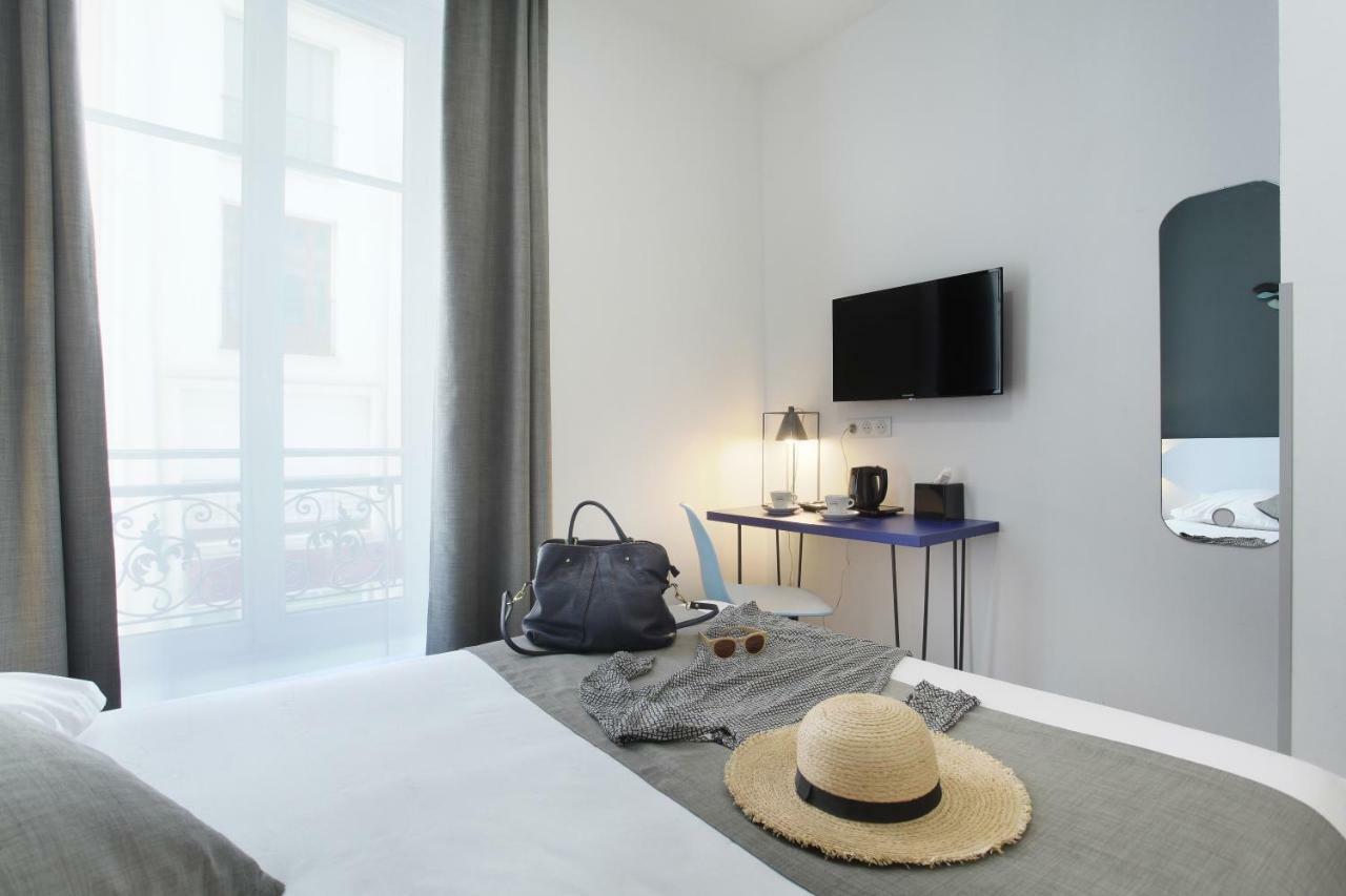 Alcove 3* Nizza