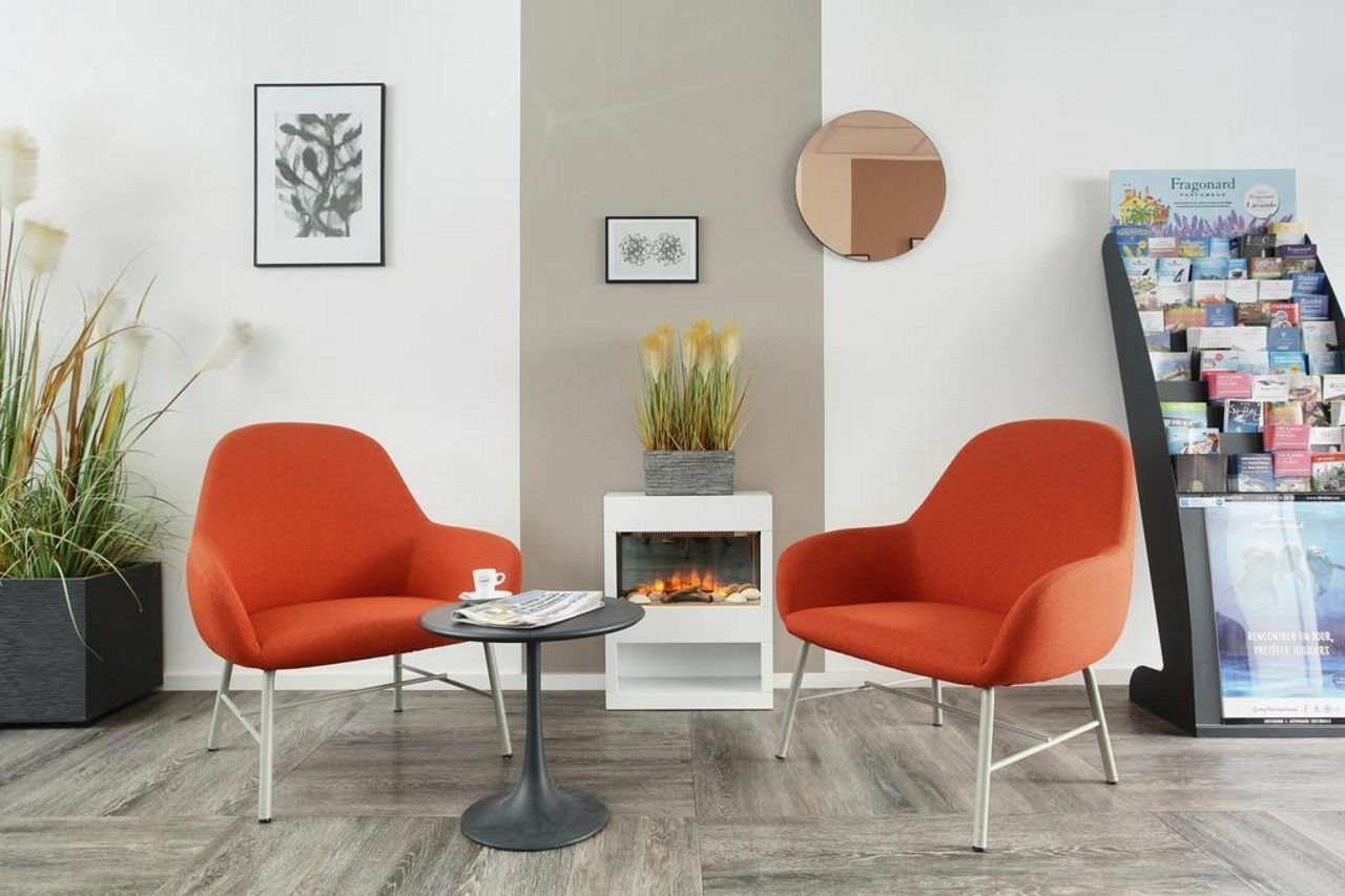 Alcove 3* Nizza